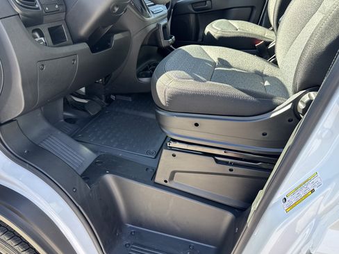 New 2026 RAM ProMaster 1500 w/ Convenience Group image 16