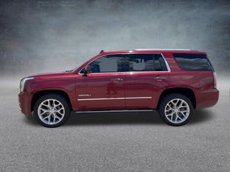Used 2019 GMC Yukon Denali w/ Denali Ultimate Package RWD video 3