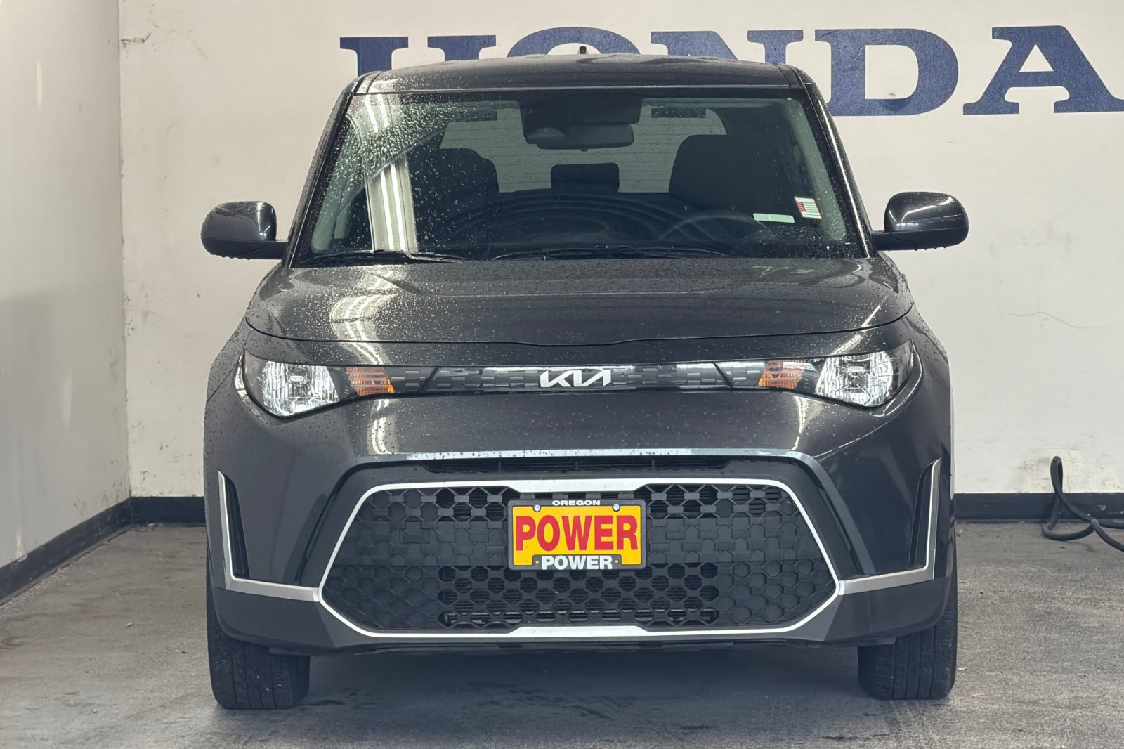 Used 2023 Kia Soul LX w/ LX Technology Package FWD image 8