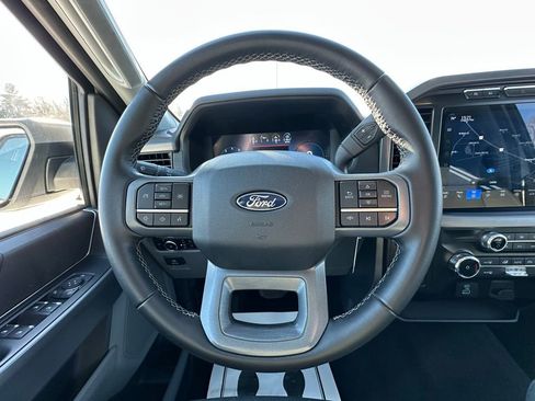 Used 2024 Ford F150 XLT image 5