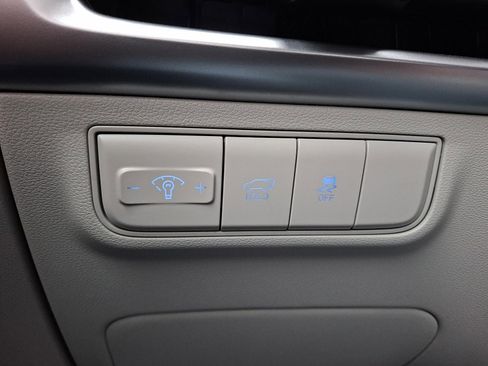 New 2026 Hyundai Tucson SEL image 19