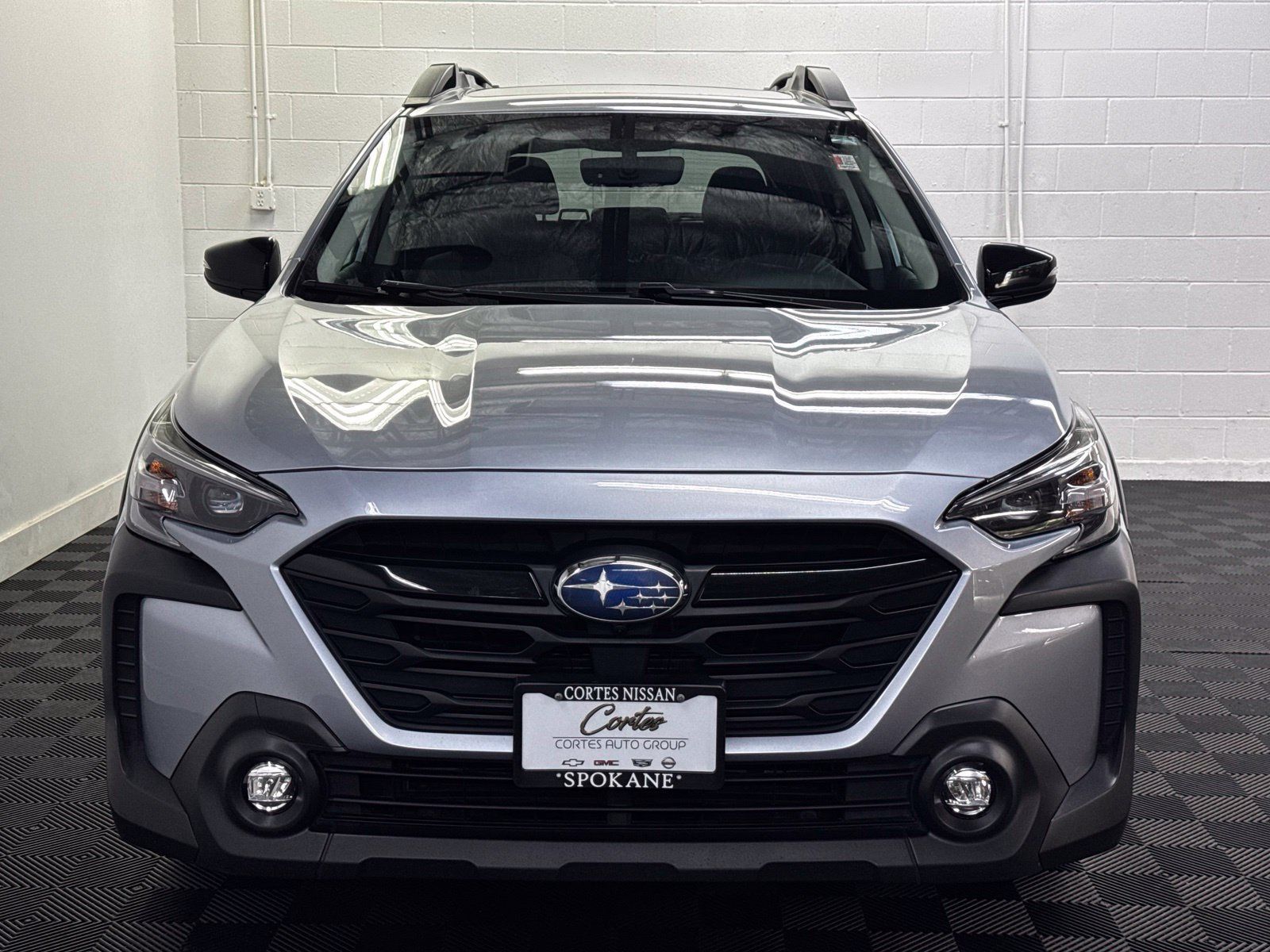 Used 2023 Subaru Outback Onyx Edition XT AWD/4WD image 5