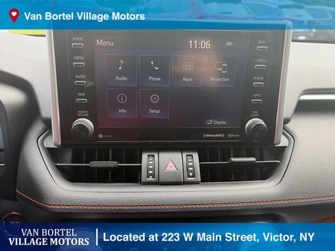 Used 2019 Toyota RAV4 Adventure w/ Cold Weather Package AWD/4WD image 20