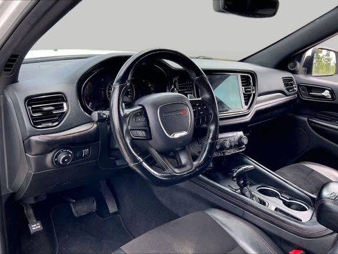 Used 2021 Dodge Durango R/T RWD image 17