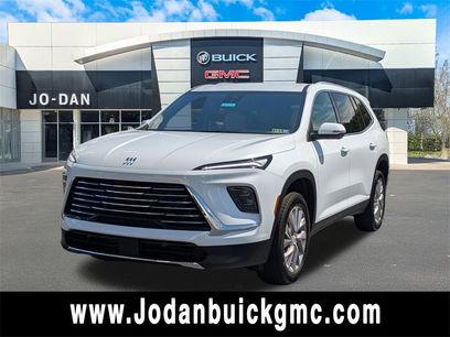 New 2026 Buick Enclave Preferred w/ Power Package