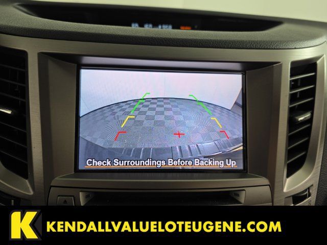 Used 2014 Subaru Outback 2.5i Limited AWD/4WD image 19