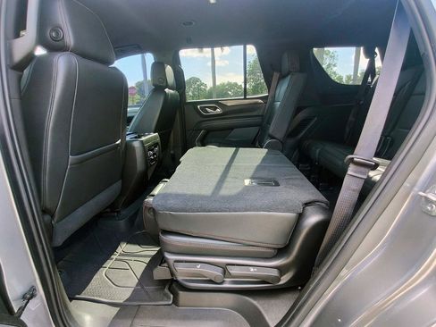 Used 2021 Chevrolet Tahoe RST RWD image 35