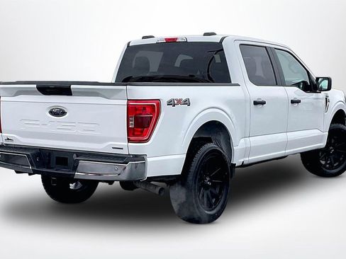 Used 2023 Ford F150 XLT image 6