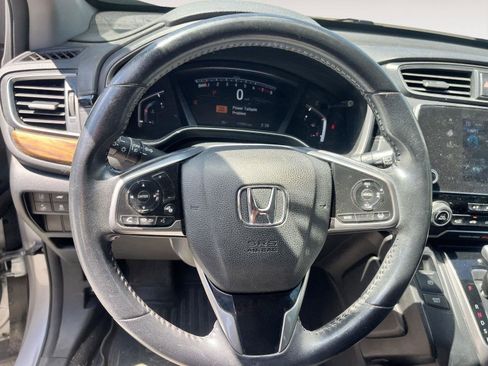 Used 2019 Honda CR-V EX-L image 17