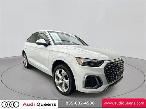 Certified 2024 Audi Q5 2.0T Premium image 4