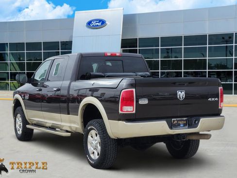 Used 2016 RAM 2500 Longhorn w/ Convenience Group image 4