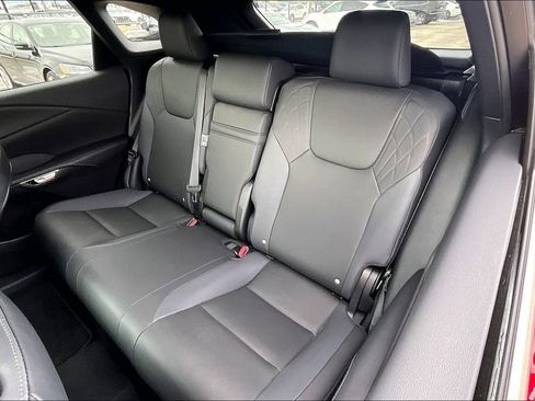 Used 2025 Lexus RX 350 Premium Plus image 37
