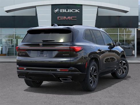 New 2026 Buick Enclave Sport Touring w/ Super Cruise Package image 4