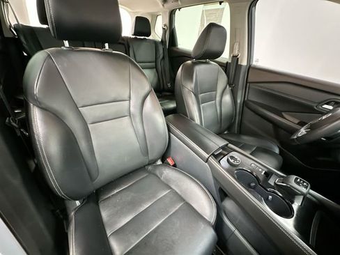 Used 2023 Nissan Rogue SL w/ SL Premium Package AWD/4WD image 26