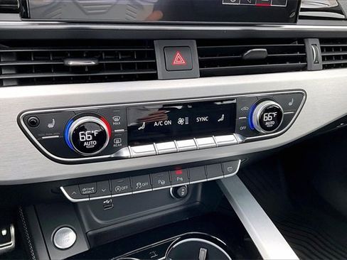 Used 2023 Audi A4 2.0T Prestige w/ Prestige Package image 24