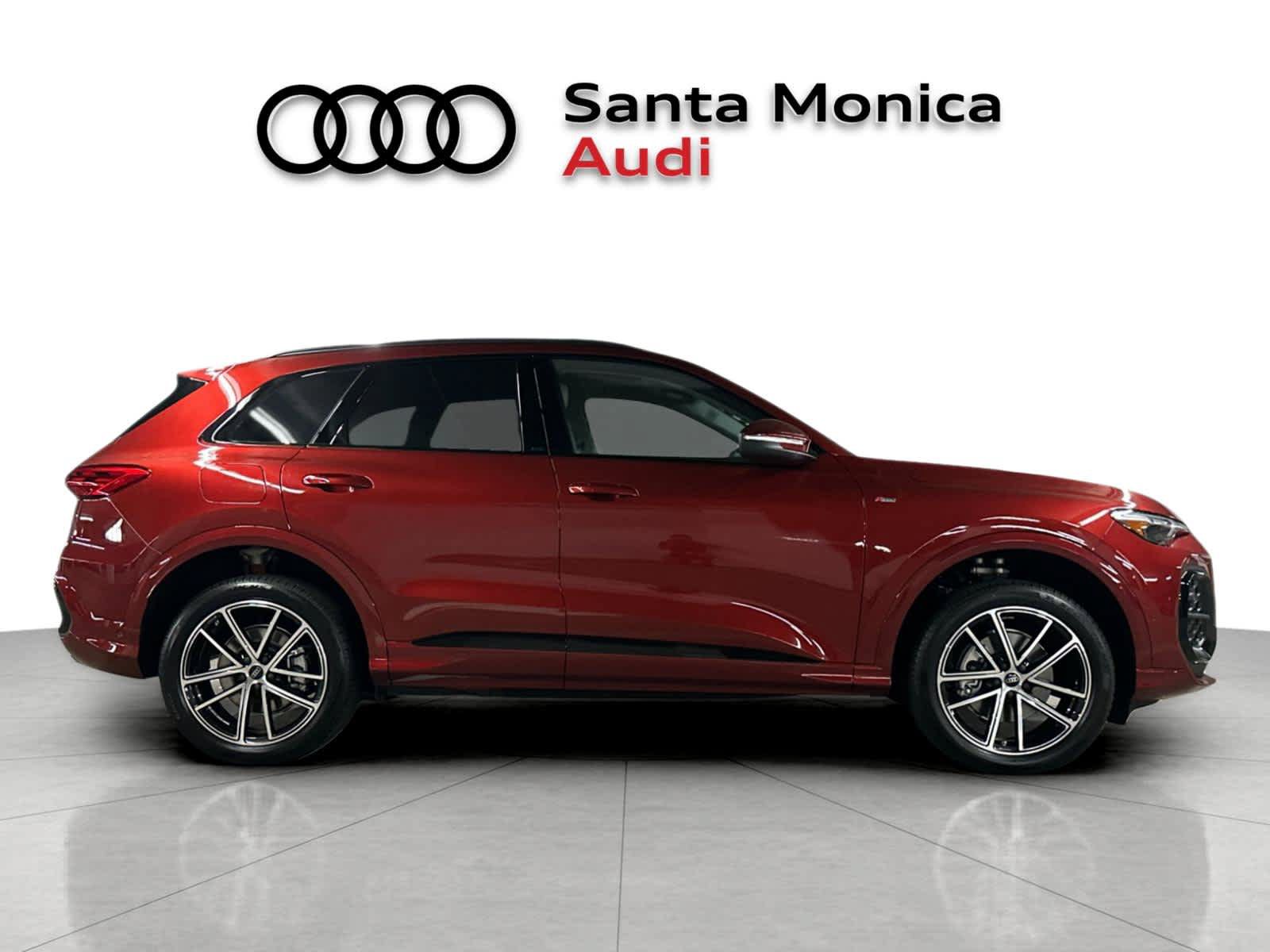 New 2026 Audi Q5 Premium AWD/4WD image 8