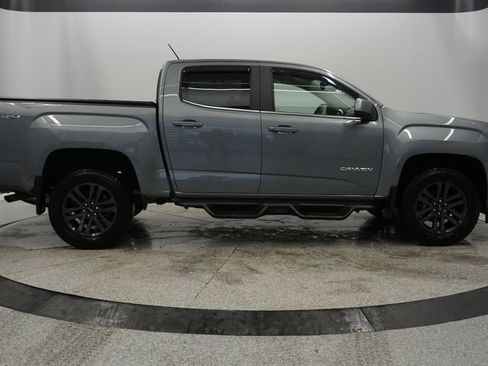 Used 2020 GMC Canyon SLE w/ Elevation Edition image 13