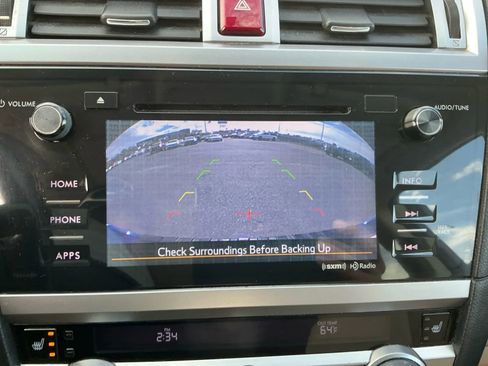 Used 2015 Subaru Outback 2.5i Premium image 31