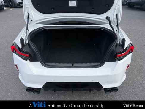 Used 2025 BMW M240i xDrive Coupe w/ Premium Package image 22