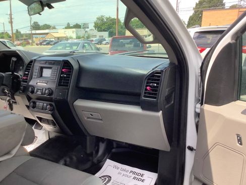 Used 2018 Ford F150 XL w/ XL Power Equipment Group AWD/4WD image 33