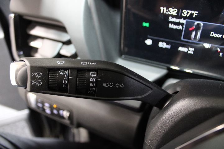 New 2026 GMC Terrain AT4 w/ Convenience Package III AWD/4WD image 35