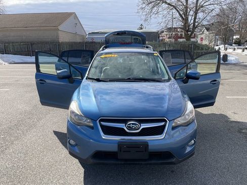 Used 2014 Subaru Crosstrek 2.0i Limited image 30