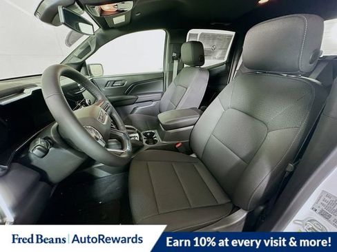 New 2025 GMC Canyon Elevation w/ Convenience Package image 14