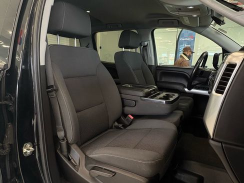 Used 2018 Chevrolet Silverado 1500 LT w/ All Star Edition image 23