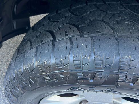 Used 2021 RAM 1500 Big Horn RWD image 36