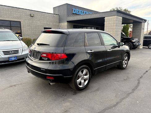 Used 2007 Acura RDX AWD w/ Technology Package image 6