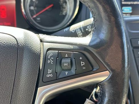 Used 2017 Buick Cascada Premium FWD image 26