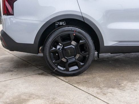New 2026 Kia Sorento X-Line EX AWD/4WD image 33