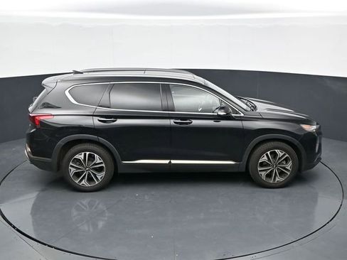 Used 2019 Hyundai Santa Fe Limited FWD image 33