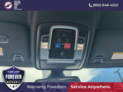 Used 2022 RAM 3500 Laramie AWD/4WD image 26