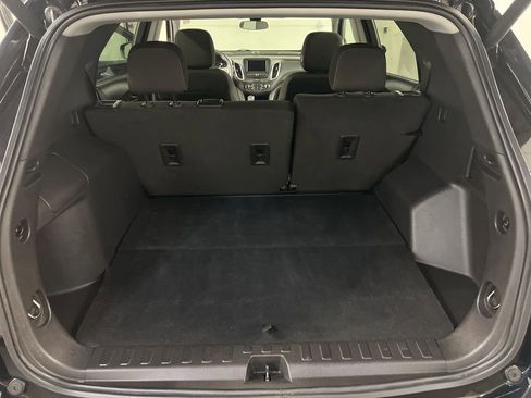 Used 2023 Chevrolet Equinox LT w/ Driver Convenience Package AWD/4WD image 34