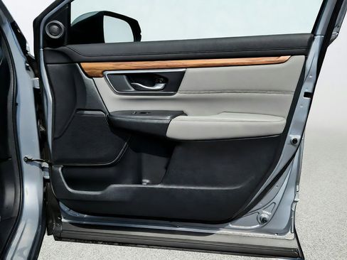 Used 2019 Honda CR-V EX-L image 34