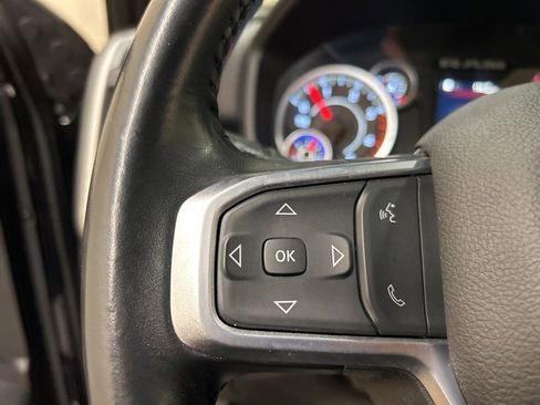 Used 2024 RAM 2500 Big Horn image 20