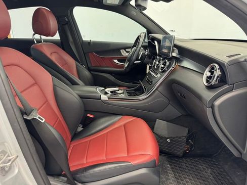 Used 2017 Mercedes-Benz GLC 300 4MATIC Coupe image 15