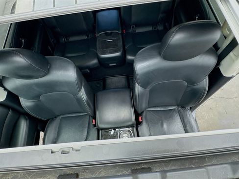 Used 2020 INFINITI QX80 Luxe w/ Proassist Package image 14