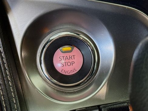 Used 2021 Nissan Maxima 3.5 SV w/ Floor Mat Group FWD image 21