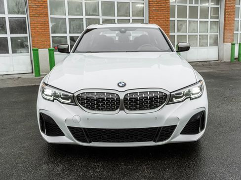 Used 2020 BMW M340i xDrive w/ Premium Package image 36