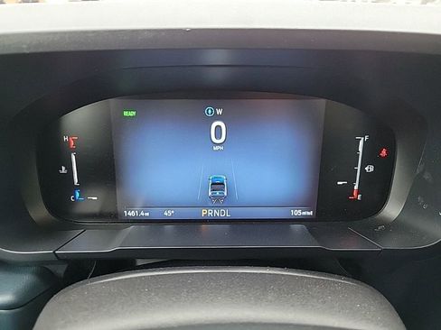 Used 2025 Ford Maverick XLT image 29