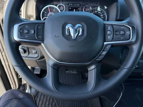 New 2026 RAM 2500 Tradesman image 25