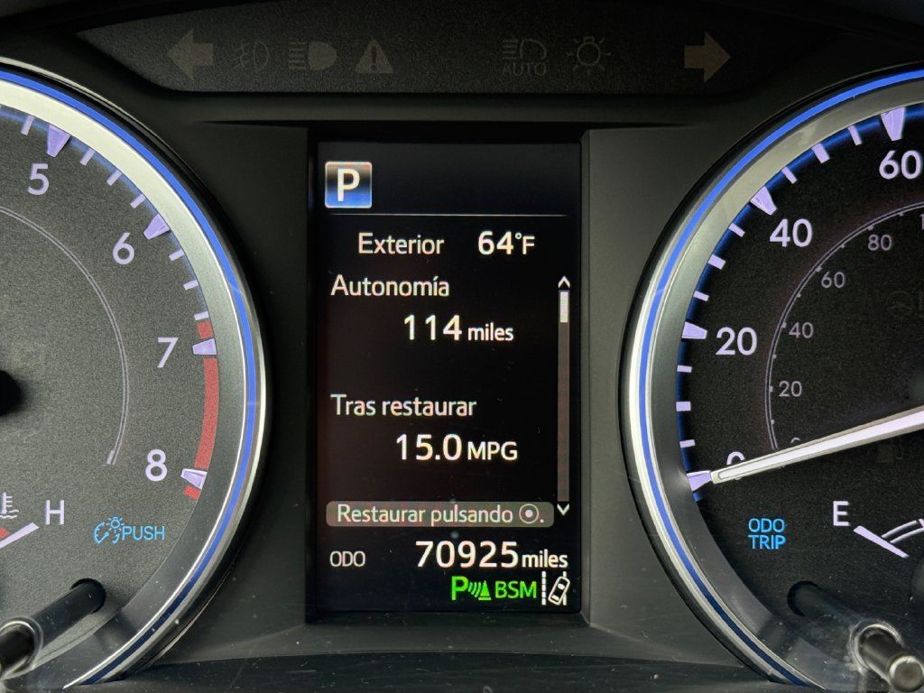 Used 2019 Toyota Highlander Limited AWD/4WD image 13
