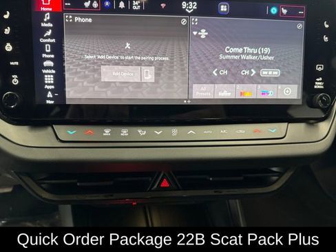 New 2026 Dodge Charger Scat Pack image 3
