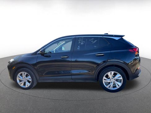 Used 2025 Buick Encore GX Preferred image 7