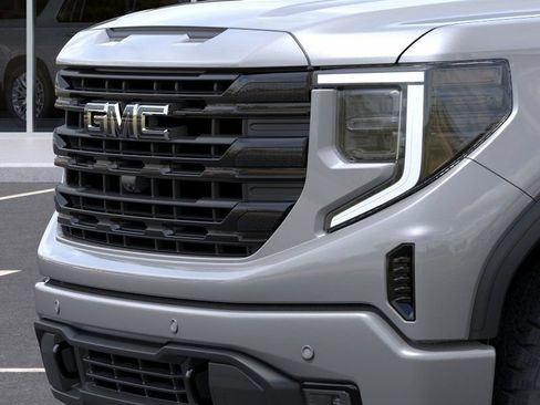 New 2026 GMC Sierra 1500 Elevation w/ Elevation Premium Package AWD/4WD image 13