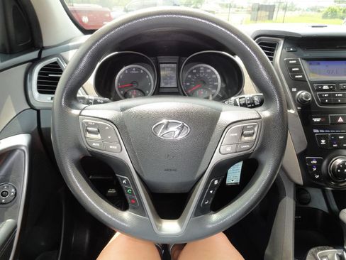 Used 2015 Hyundai Santa Fe Sport FWD image 20