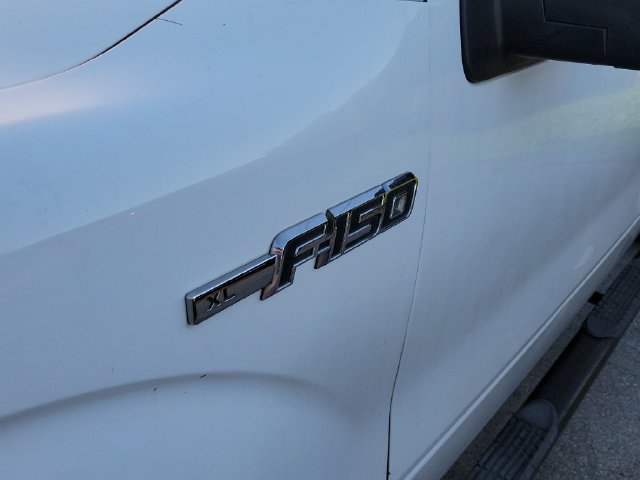 Used 2010 Ford F150 XL RWD image 3
