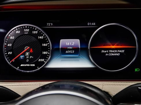 Used 2019 Mercedes-Benz S 63 AMG S 4MATIC Sedan image 36
